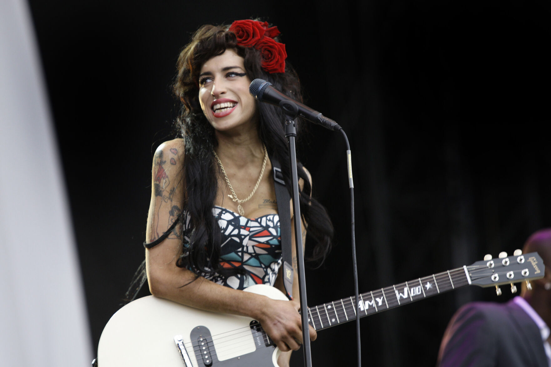 Amy Winehouse
